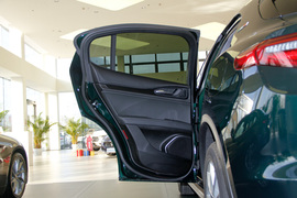 2021款阿尔法罗密欧Stelvio