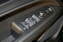 2021款阿尔法罗密欧Stelvio