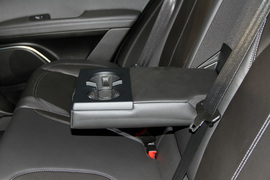 2021款阿尔法罗密欧Stelvio