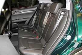 2021款阿尔法罗密欧Stelvio