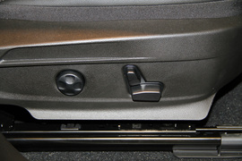 2021款阿尔法罗密欧Stelvio