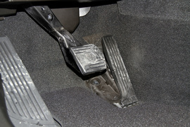 2021款阿尔法罗密欧Stelvio