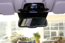 2021款阿尔法罗密欧Stelvio