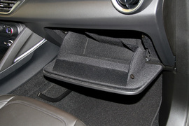 2021款阿尔法罗密欧Stelvio