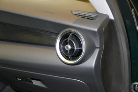 2021款阿尔法罗密欧Stelvio