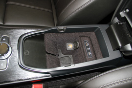 2021款阿尔法罗密欧Stelvio