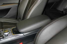 2021款阿尔法罗密欧Stelvio