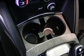 2021款阿尔法罗密欧Stelvio