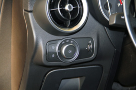 2021款阿尔法罗密欧Stelvio