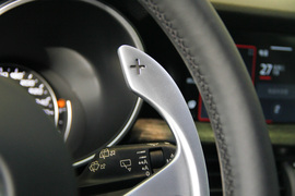 2021款阿尔法罗密欧Stelvio