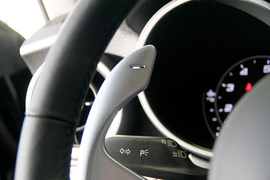 2021款阿尔法罗密欧Stelvio