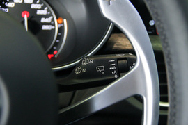 2021款阿尔法罗密欧Stelvio