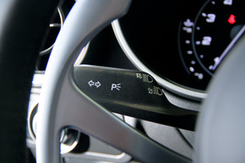 2021款阿尔法罗密欧Stelvio