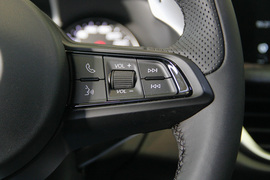 2021款阿尔法罗密欧Stelvio