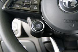 2021款阿尔法罗密欧Stelvio