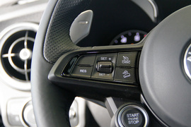 2021款阿尔法罗密欧Stelvio