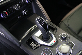 2021款阿尔法罗密欧Stelvio