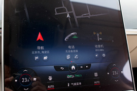 2021款奔驰S级