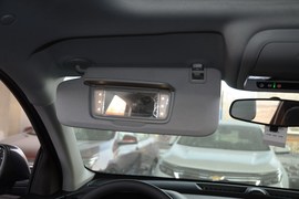 2021款雪佛兰探界者