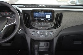 2021款雪佛兰探界者