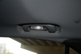 2021款雪佛兰探界者