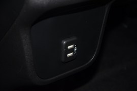 2021款雪佛兰探界者