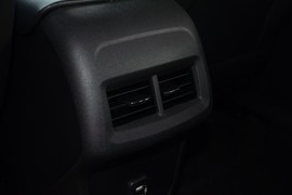 2021款雪佛兰探界者