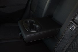 2021款雪佛兰探界者