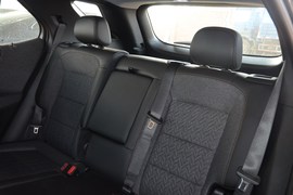 2021款雪佛兰探界者