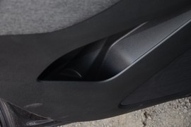 2021款雪佛兰探界者