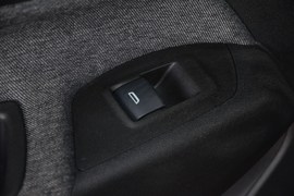 2021款雪佛兰探界者