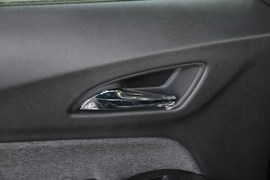 2021款雪佛兰探界者