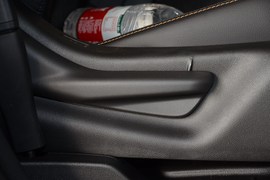 2021款雪佛兰探界者