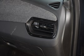 2021款雪佛兰探界者