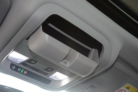 2021款雪佛兰探界者