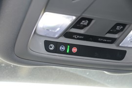 2021款雪佛兰探界者