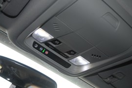 2021款雪佛兰探界者