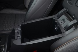 2021款雪佛兰探界者