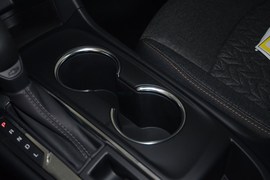 2021款雪佛兰探界者