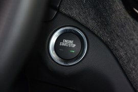 2021款雪佛兰探界者