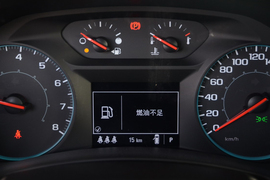 2021款雪佛兰探界者