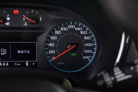 2021款雪佛兰探界者