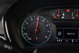 2021款雪佛兰探界者