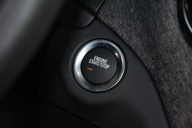 2021款雪佛兰探界者