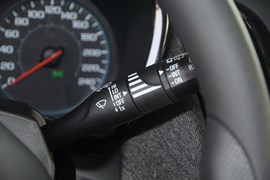 2021款雪佛兰探界者