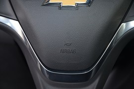 2021款雪佛兰探界者