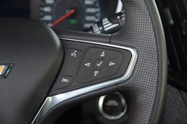 2021款雪佛兰探界者