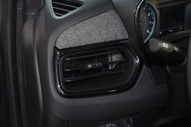 2021款雪佛兰探界者