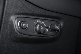 2021款雪佛兰探界者