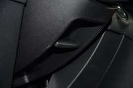 2021款雪佛兰探界者